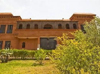 Rrsport & Hotel Maroc Marrakesz 3*,  Maroko