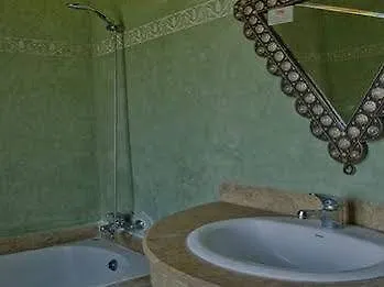 Rrsport & Hotel Maroc Marrakesz Maroko