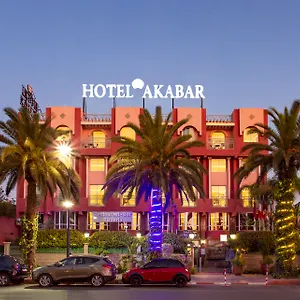 فندق اكابار