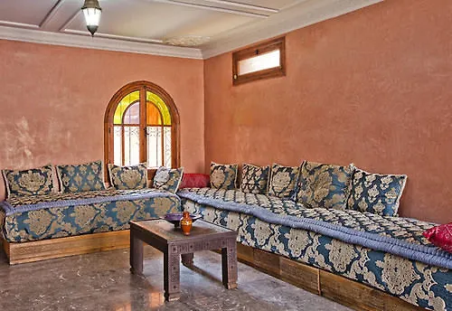 Rrsport & Hotel Maroc Marrakesh