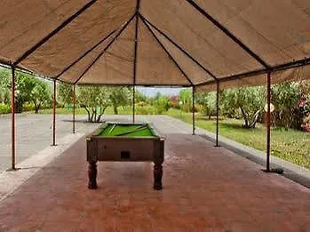 Rrsport & Hotel Maroc Marrakesh